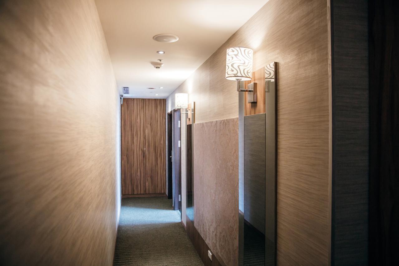 Muzik Hotel - Ximending Xining Branch Taipeh Exterior foto